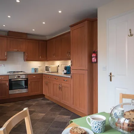 Goodwood House Apartment Richmond (North Yorkshire)