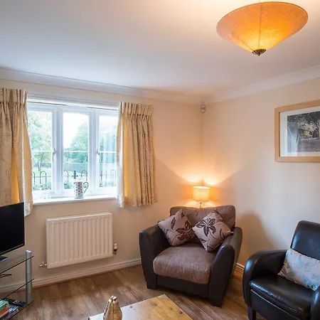 Apartment Goodwood House Richmond (North Yorkshire)