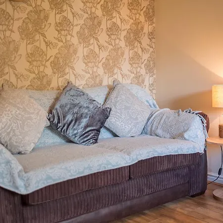 Apartment Goodwood House Richmond (North Yorkshire)