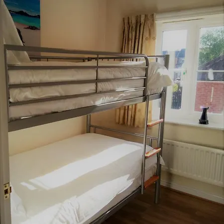 Goodwood House Apartment Richmond (North Yorkshire)