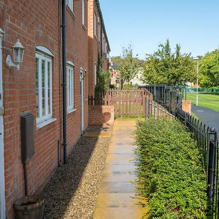 Goodwood House Apartment Richmond (North Yorkshire)